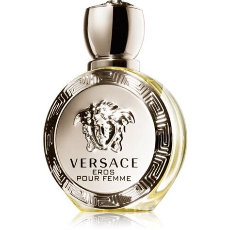 versace eros zenski punmiris|VERSACE EROS WMN EDP / 30ml / Ženski .